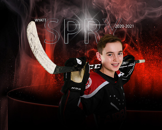 SPRY3