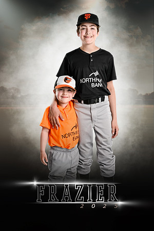 Frazier.2025