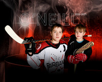 ONEILLS