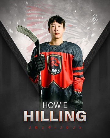HOWIE.HILLING.25