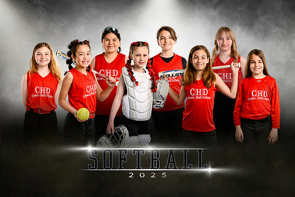 CHD 10U TEAM