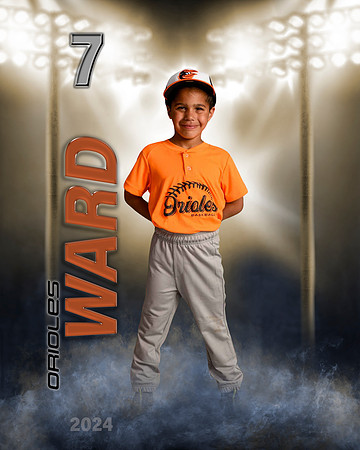ward'24