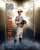 Causey