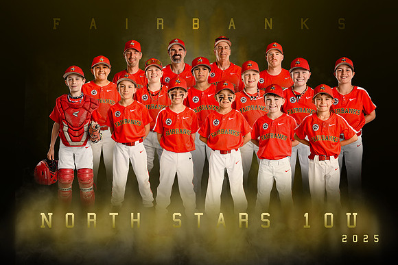 NS 10U TEAM