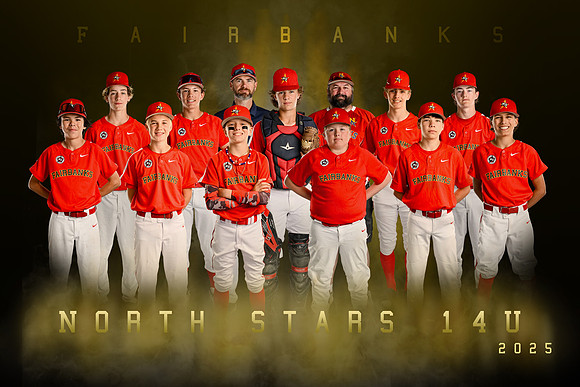 NS 14U TEAM