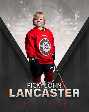 RICKY.JOHN.LANCASTER