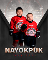 NAYOKPUK.FAMILY