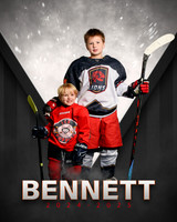 BENNET