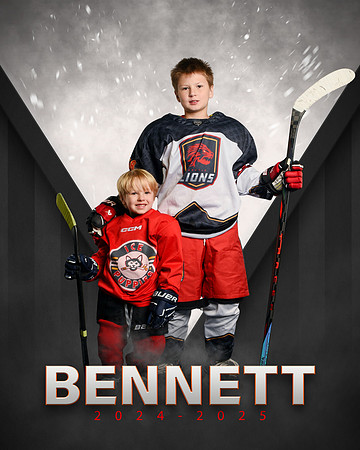 BENNET