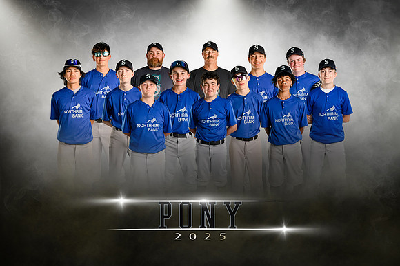 pony mariners.team