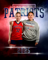 NPHS Basketball