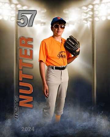 nutter'24