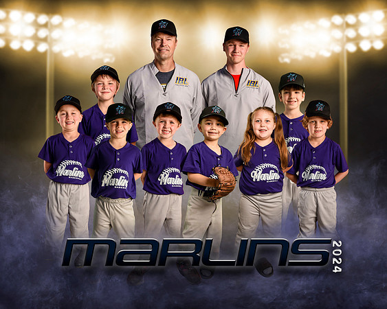 marlins copy