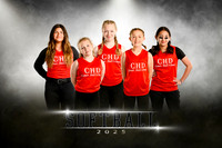 CHD 12U TEAM
