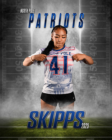 SKIPPS5 FLAGFOOTBALL