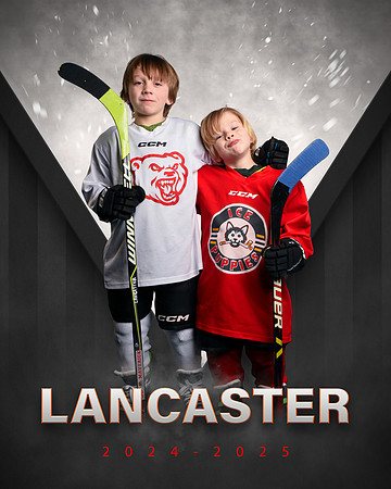 LANCASTER.FAMILY