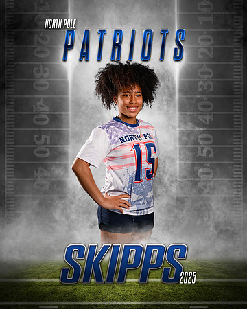 SKIPPS11 FLAGFOOTBALL