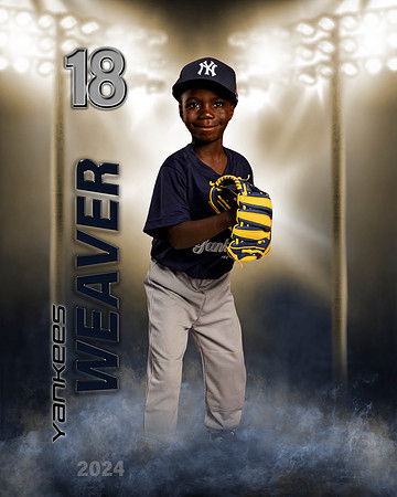 weaver'24