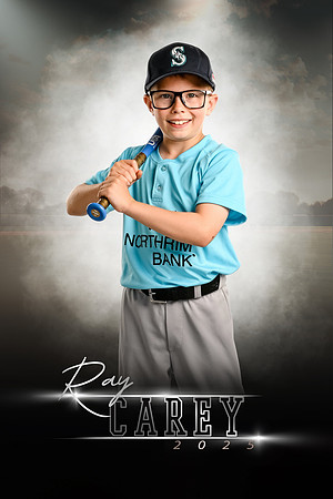 Ray.carey.2025