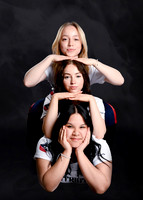 stack