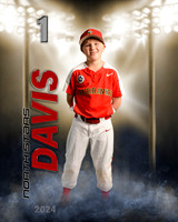 davis'24