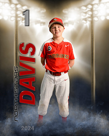 davis'24