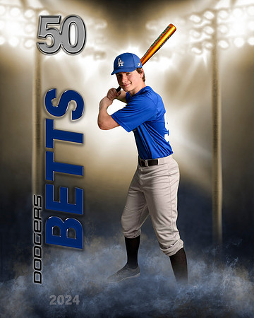 betts'24
