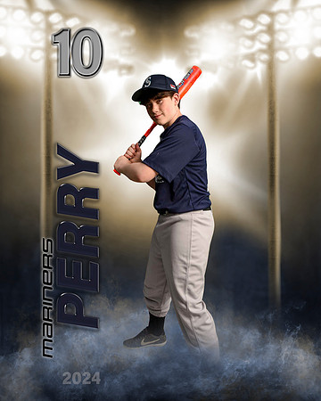 Perry 2024