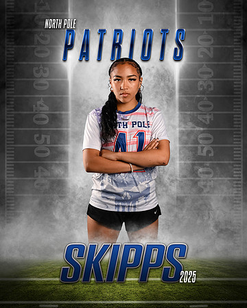 SKIPPS3 FLAGFOOTBALL