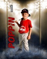 Poppin24