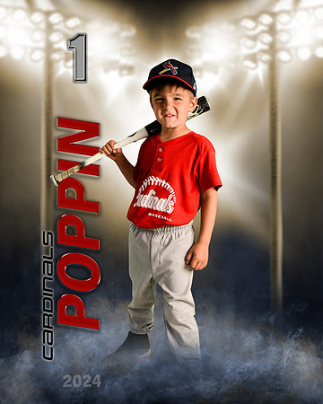 Poppin24
