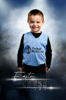 CORRECTED EASTON