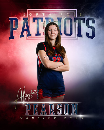 A.PEARSON.25