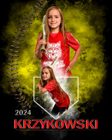 krzykowski,kenna