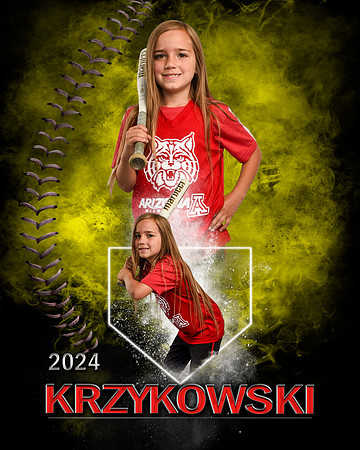 krzykowski,kenna