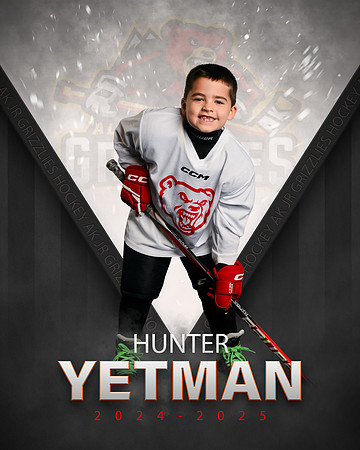 HUNTER.YETMAN