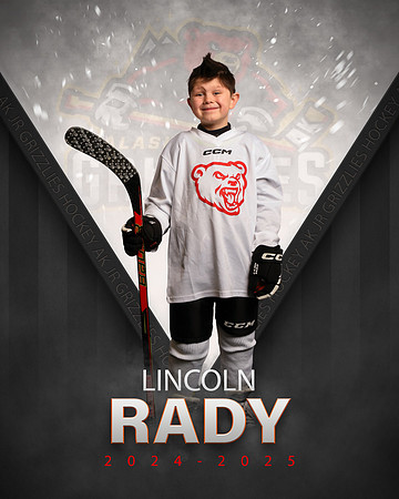 LINCOLN.RADY