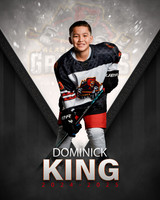 DOMINICK.KING.2025