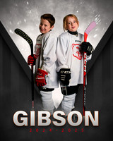 GIBSON
