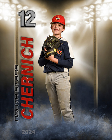 Chernich'24