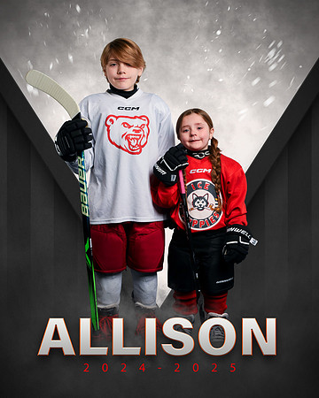 ALLISON.FAMILY