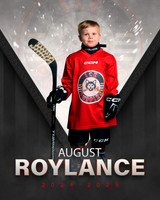 Roylance
