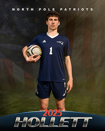 HOLLETT2025