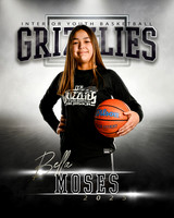 B.MOSES