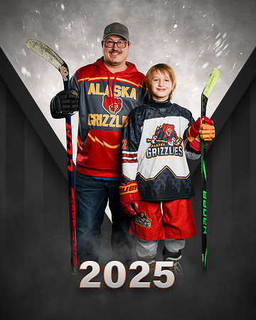 WALLER.2025