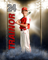 trainor'24