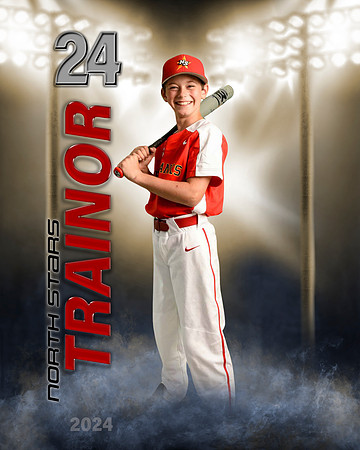 trainor'24
