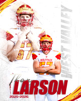 Larson