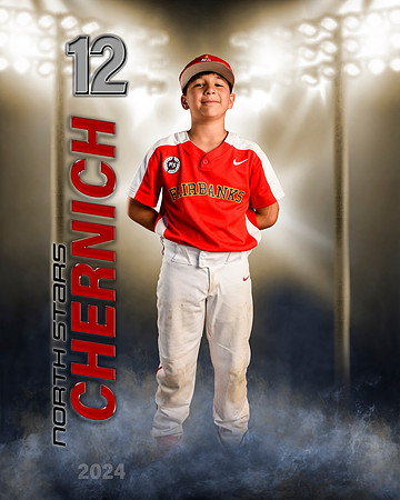 chernich'24