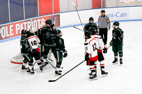 NPHS Hockey 2025